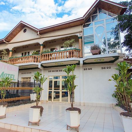 City Valley Motel Kigali Extérieur photo
