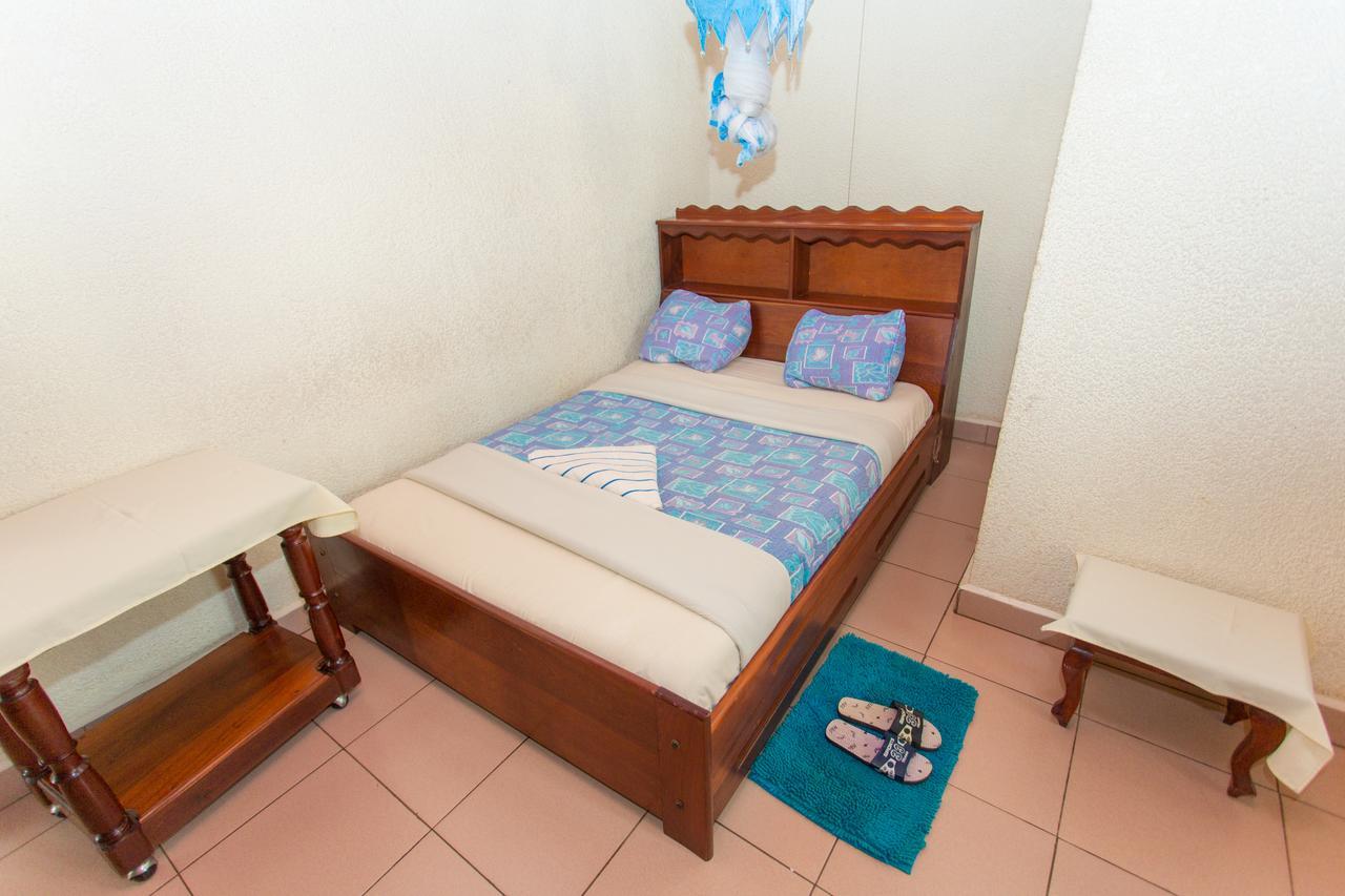 City Valley Motel Kigali Extérieur photo