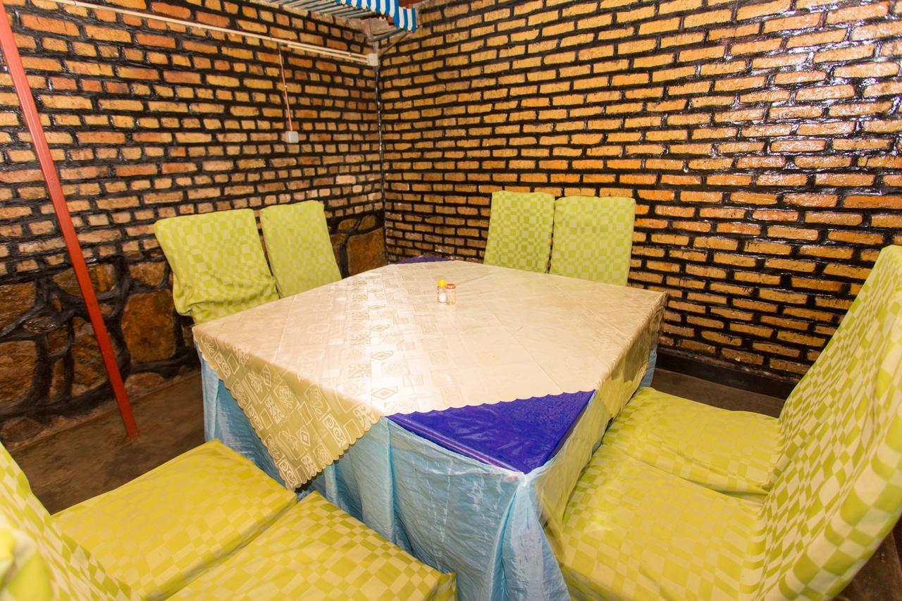 City Valley Motel Kigali Extérieur photo