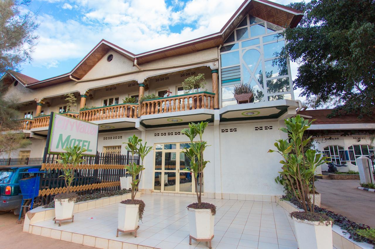 City Valley Motel Kigali Extérieur photo