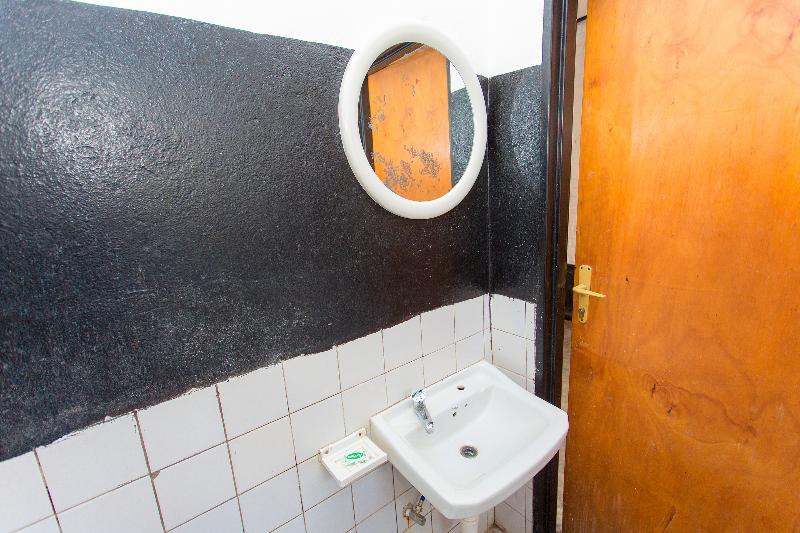 City Valley Motel Kigali Extérieur photo